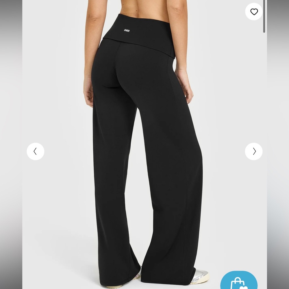 Oner SoftMotion™ Straight Leg Bottoms